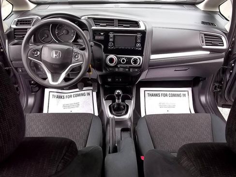 Used 2015 Honda Fit LX image 16