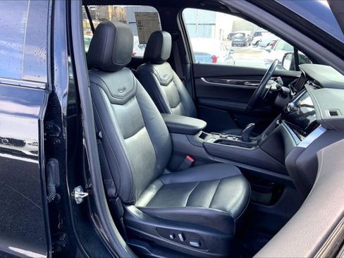 Used 2020 Cadillac XT6 Sport image 6