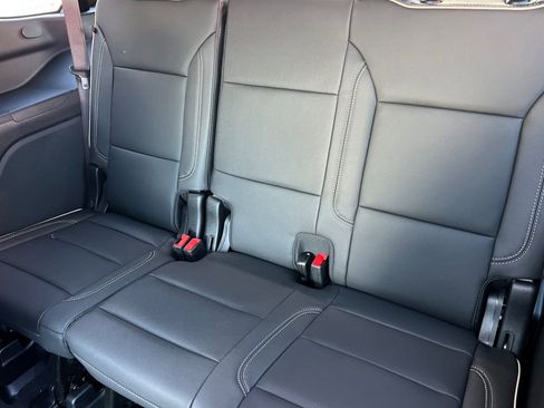 New 2026 GMC Yukon Elevation w/ Elevation Premium Package image 15