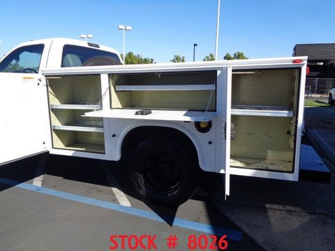 Used 2015 Ford F350 XL image 3