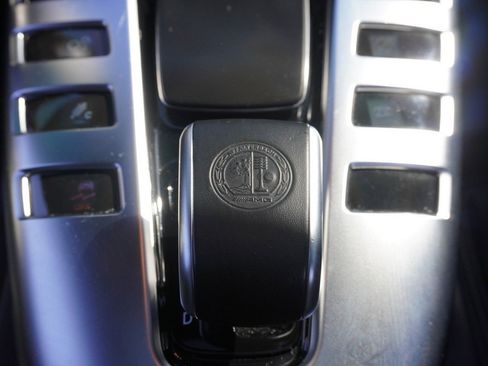 Used 2019 Mercedes-Benz AMG GT 63 S w/ AMG Aerodynamics Package image 54