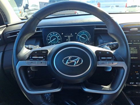 Used 2024 Hyundai Tucson Limited image 20