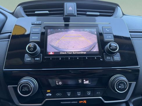 Certified 2018 Honda CR-V LX image 20