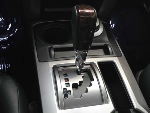 Certified 2023 Toyota 4Runner Limited AWD/4WD image 17