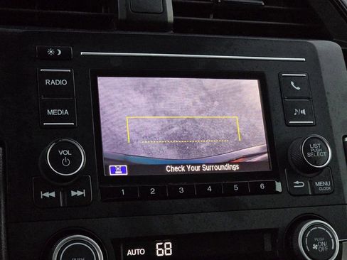 Used 2020 Honda Civic LX image 12