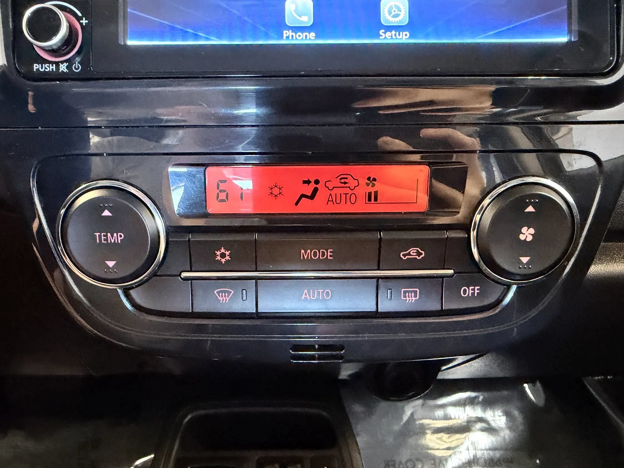 Used 2024 Mitsubishi Mirage SE FWD image 20
