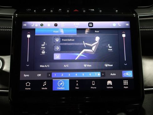 Certified 2022 Jeep Grand Cherokee L Limited image 32