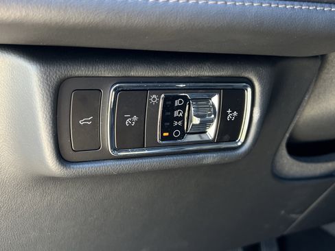 New 2025 Lincoln Aviator Reserve w/ Equipment Group 201A image 23