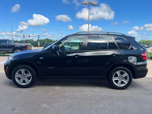 Used 2012 BMW X5 xDrive35i image 5