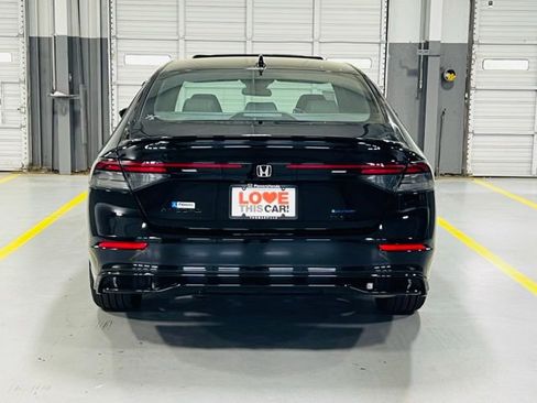 New 2026 Honda Accord Sport image 17