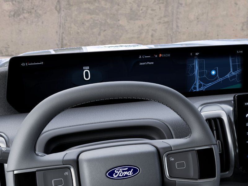 New 2027 Ford Expedition Active RWD image 13