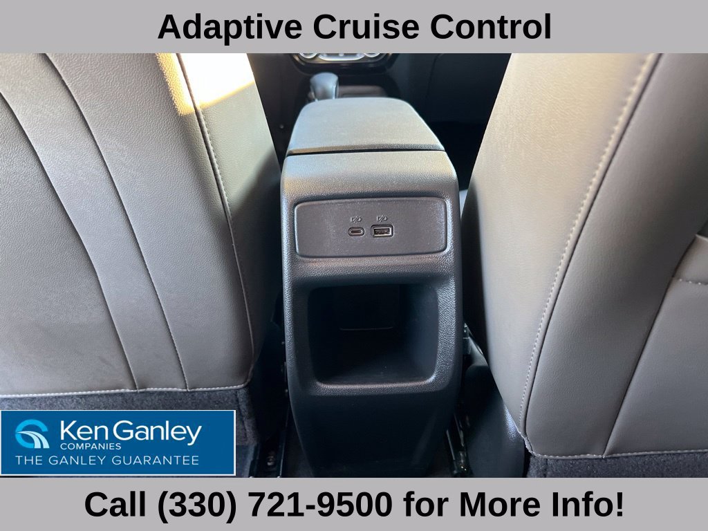 Used 2025 Chevrolet Trax ACTIV w/ Sunroof Package FWD image 42