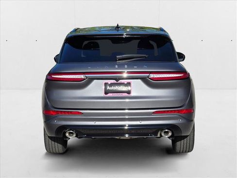 New 2025 Lincoln Corsair Grand Touring image 6