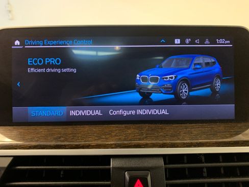 Used 2021 BMW X3 xDrive30i w/ Convenience Package AWD/4WD image 33