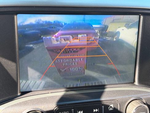 Used 2015 Chevrolet Silverado 3500 LTZ image 45