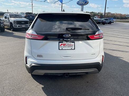 Used 2024 Ford Edge SEL w/ Convenience Package image 25
