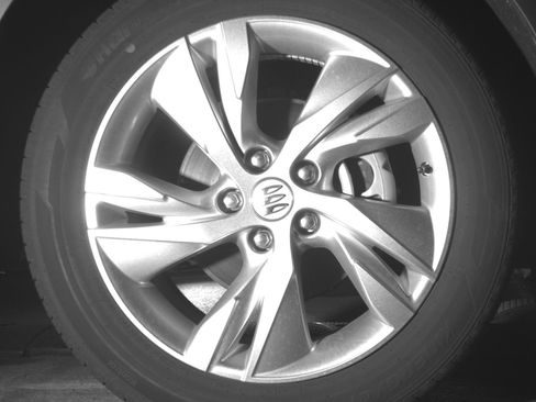 Used 2025 Buick Encore GX Preferred image 12