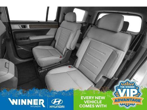 New 2026 Hyundai Santa Fe Calligraphy image 13