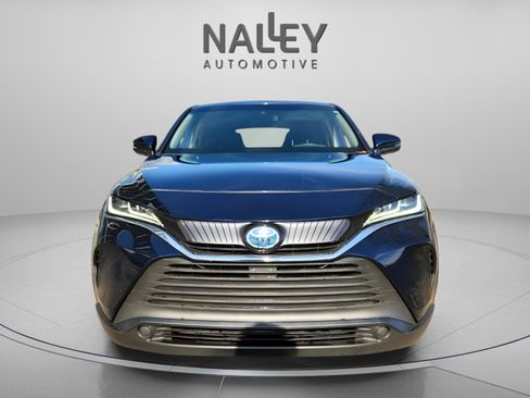 Certified 2023 Toyota Venza LE image 8