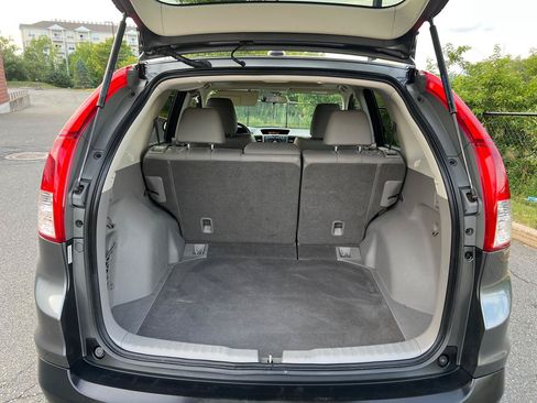 Used 2012 Honda CR-V EX-L image 10