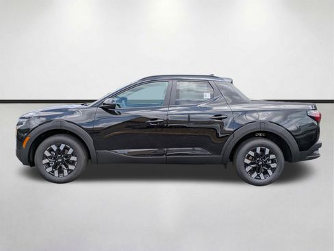 New 2026 Hyundai Santa Cruz SEL FWD image 8