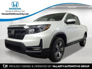 New 2026 Honda Ridgeline RTL 360° Tour