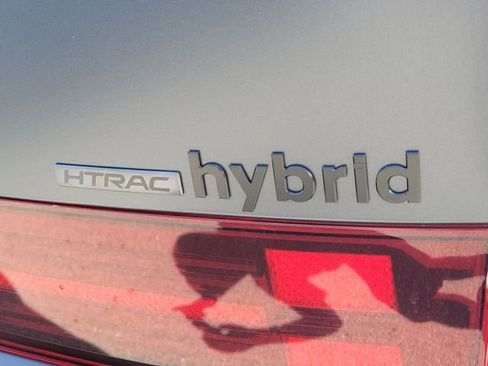 New 2026 Hyundai Santa Fe Calligraphy image 23