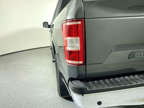 Used 2018 Ford F150 XLT w/ Equipment Group 302A Luxury image 30