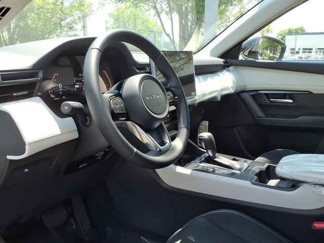 New 2026 MAZDA CX-5 Select AWD/4WD image 11
