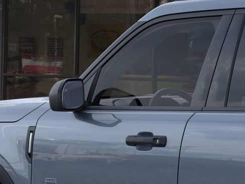 New 2025 Ford Bronco Sport Big Bend AWD/4WD image 20