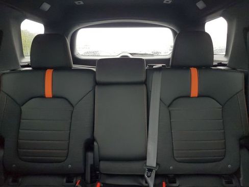 New 2026 Honda Passport TrailSport image 21