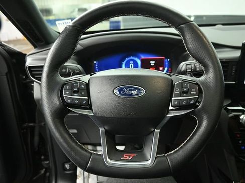 Used 2023 Ford Explorer ST w/ Equipment Group 401A image 19