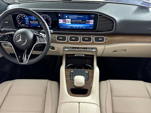 Certified 2026 Mercedes-Benz GLE 350 4MATIC image 16