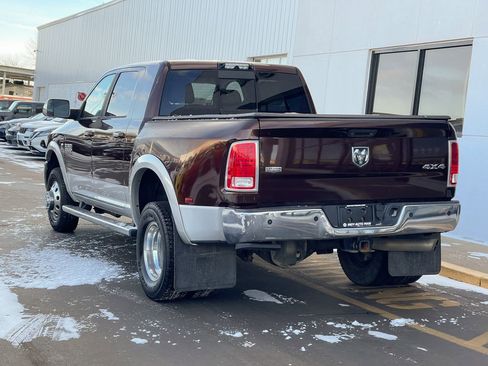 Used 2013 RAM 3500 Laramie w/ Cold Weather Group image 5