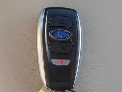 Used 2022 Subaru Outback Limited image 27