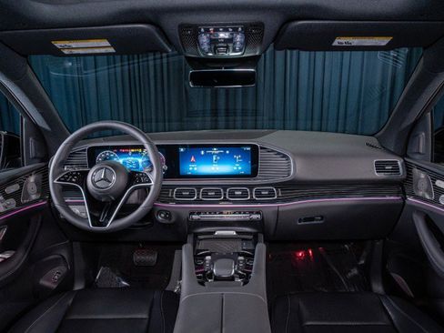 New 2026 Mercedes-Benz GLE 450 4MATIC image 13