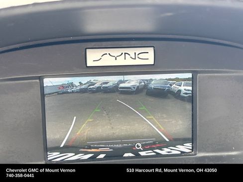 Used 2017 Ford Escape SE w/ SE Cold Weather Package AWD/4WD image 23