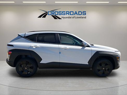 New 2026 Hyundai Kona SEL Sport AWD/4WD image 7