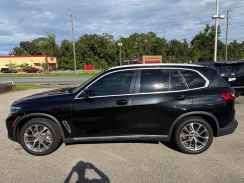 Used 2020 BMW X5 sDrive40i w/ Premium Package RWD image 8