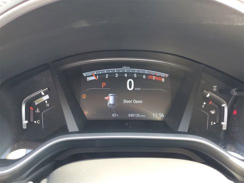 Used 2020 Honda CR-V Touring image 28