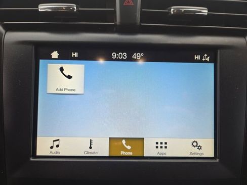 Used 2019 Ford Fusion SE w/ Equipment Group 151A image 24