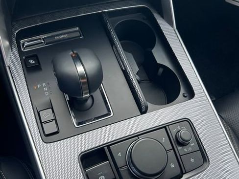 New 2026 MAZDA CX-70 SC Plus AWD/4WD image 18