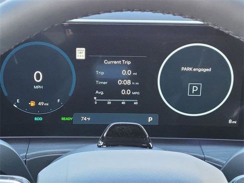 New 2026 Hyundai Santa Fe Limited image 20