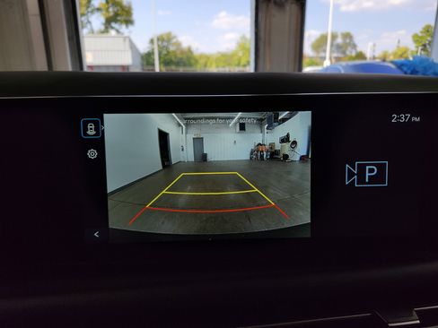 New 2026 Hyundai Santa Cruz SEL image 7