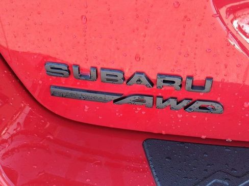 New 2026 Subaru Crosstrek 2.5i Limited w/ Crosstrek Mirror Package AWD/4WD image 12