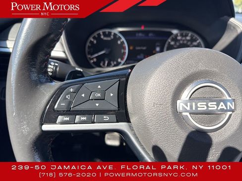 Used 2023 Nissan Altima 2.5 SR image 32