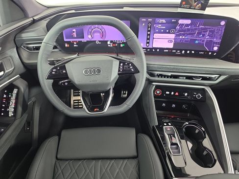 New 2026 Audi SQ5 Premium Plus AWD/4WD image 33