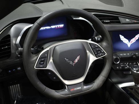 Used 2017 Chevrolet Corvette Z06 image 18