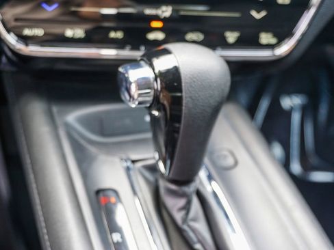 Used 2020 Honda HR-V EX image 24