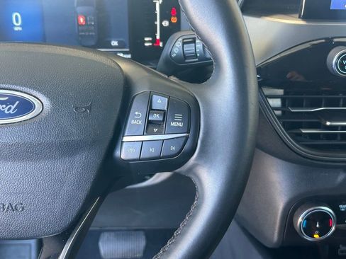 Used 2024 Ford Escape Active image 40